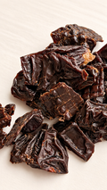 Dehydrated Beef Liver Dog Treats