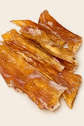 Dehydrated Beef Tendons